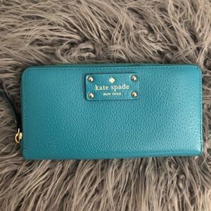Kate Spade Lacey Wallet